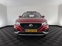 MG MG ZS EV Luxury 45 kWh {SOH-91%} (INCL-BTW) Aut. *PANO | LEATHER | CCS-FASTLOADER | KEYLESS | NAVI-FULLMAP | ADAPTIVE-CRUISE | CAMERA | HEATED-SPORTSEATS | CARPLAY | BLINDSPOT | DAB | LANE-ASSIST | 17''ALU*