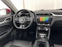 MG MG ZS EV Luxury 45 kWh {SOH-91%} (INCL-BTW) Aut. *PANO | LEATHER | CCS-FASTLOADER | KEYLESS | NAVI-FULLMAP | ADAPTIVE-CRUISE | CAMERA | HEATED-SPORTSEATS | CARPLAY | BLINDSPOT | DAB | LANE-ASSIST | 17''ALU*