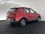 MG MG ZS EV Luxury 45 kWh {SOH-91%} (INCL-BTW) Aut. *PANO | LEATHER | CCS-FASTLOADER | KEYLESS | NAVI-FULLMAP | ADAPTIVE-CRUISE | CAMERA | HEATED-SPORTSEATS | CARPLAY | BLINDSPOT | DAB | LANE-ASSIST | 17''ALU*