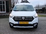 Dacia Dokker 1.2 TCe S&S Stepway , Navi , Pdc , Stoelverwarming , Cruise control , Camera enz