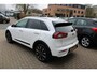 Kia Niro Hybrid 1.6 GDi First Edition Parelmoer wit