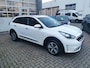 Kia Niro Hybrid 1.6 GDi First Edition Parelmoer wit
