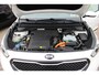 Kia Niro Hybrid 1.6 GDi First Edition Parelmoer wit