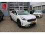 Kia Niro Hybrid 1.6 GDi First Edition Parelmoer wit