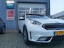 Kia Niro Hybrid 1.6 GDi First Edition Parelmoer wit