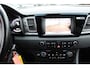 Kia Niro Hybrid 1.6 GDi First Edition Parelmoer wit