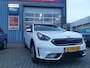 Kia Niro Hybrid 1.6 GDi First Edition Parelmoer wit