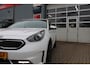 Kia Niro Hybrid 1.6 GDi First Edition Parelmoer wit