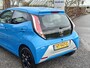 Toyota Aygo 1.0 VVT-i x-cite AIRCO | LMV | CRUISE | rijklaarprijs!!