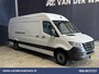 Mercedes-Benz Sprinter 315 CDI 150pk L3H2 Euro6 Airco | Camera | Apple Carplay | Cruisecontrol Android Auto, Parkeersensoren, Bijrijdersbank