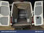 Mercedes-Benz Sprinter 315 CDI 150pk L3H2 Euro6 Airco | Camera | Apple Carplay | Cruisecontrol Android Auto, Parkeersensoren, Bijrijdersbank