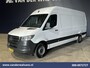 Mercedes-Benz Sprinter 315 CDI 150pk L3H2 Euro6 Airco | Camera | Apple Carplay | Cruisecontrol Android Auto, Parkeersensoren, Bijrijdersbank
