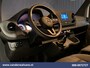 Mercedes-Benz Sprinter 315 CDI 150pk L3H2 Euro6 Airco | Camera | Apple Carplay | Cruisecontrol Android Auto, Parkeersensoren, Bijrijdersbank