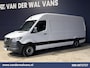 Mercedes-Benz Sprinter 315 CDI 150pk L3H2 Euro6 Airco | Camera | Apple Carplay | Cruisecontrol Android Auto, Parkeersensoren, Bijrijdersbank