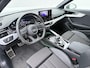 Audi A4 Avant 35 TFSI S-line Competition | Stoelverwarming | Zwart Optiek | Camera | Elek Achterklep |