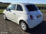 Fiat 500 1.2 Pop automaat