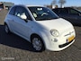 Fiat 500 1.2 Pop automaat