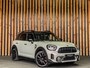 MINI Countryman Mini Cooper SE ALL4 Chili 224PK Hybrid | PANO | LEDER | SFEERVERLICHTING | SFEERVERLICHTING | STOELVERWARMING |