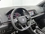 Skoda Karoq 1.5 TSI ACT Sportline Business | TREKHAAK | ADAPTIEF CRUISECONTROL | DODEHOEK DETECTIE | CAMERA | SFEERVERLICHTING | ELEK.ACHTERKLEP | STOELVERWARMING | PANORAMADAK | CANTON | NAVIGATIE | LED |