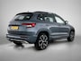 Skoda Karoq 1.5 TSI ACT Sportline Business | TREKHAAK | ADAPTIEF CRUISECONTROL | DODEHOEK DETECTIE | CAMERA | SFEERVERLICHTING | ELEK.ACHTERKLEP | STOELVERWARMING | PANORAMADAK | CANTON | NAVIGATIE | LED |
