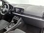 Skoda Karoq 1.5 TSI ACT Sportline Business | TREKHAAK | ADAPTIEF CRUISECONTROL | DODEHOEK DETECTIE | CAMERA | SFEERVERLICHTING | ELEK.ACHTERKLEP | STOELVERWARMING | PANORAMADAK | CANTON | NAVIGATIE | LED |
