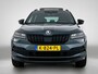 Skoda Karoq 1.5 TSI ACT Sportline Business | TREKHAAK | ADAPTIEF CRUISECONTROL | DODEHOEK DETECTIE | CAMERA | SFEERVERLICHTING | ELEK.ACHTERKLEP | STOELVERWARMING | PANORAMADAK | CANTON | NAVIGATIE | LED |