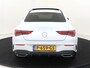 Mercedes-Benz CLA 200 Business Solution AMG / Panaroma-dak / Achteruitrijcamera / Night-Pakket / Sfeerverlichting /
