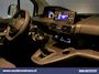 Peugeot Partner 1.5 BlueHDI L1H1 Euro6 Airco | Parkeersensoren Zijdeur