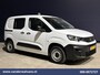 Peugeot Partner 1.5 BlueHDI L1H1 Euro6 Airco | Parkeersensoren Zijdeur