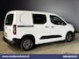 Peugeot Partner 1.5 BlueHDI L1H1 Euro6 Airco | Parkeersensoren Zijdeur