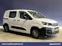 Peugeot Partner 1.5 BlueHDI L1H1 Euro6 Airco | Parkeersensoren Zijdeur