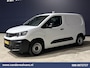 Peugeot Partner 1.5 BlueHDI L1H1 Euro6 Airco | Parkeersensoren Zijdeur