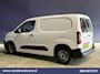 Peugeot Partner 1.5 BlueHDI L1H1 Euro6 Airco | Parkeersensoren Zijdeur