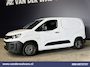 Peugeot Partner 1.5 BlueHDI L1H1 Euro6 Airco | Parkeersensoren Zijdeur