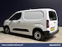 Peugeot Partner 1.5 BlueHDI L1H1 Euro6 Airco | Parkeersensoren Zijdeur
