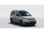 Volkswagen Caddy Kombi Limited Edition 1.5 e-Hybrid Limited Edition | 12V-aansluiting in dashboard en laadruimte | Achteruitrijcamera | Airco (automatisch)
