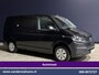 Volkswagen Transporter 2.0 TDI 150pk Automaat L1H1 Euro6 Airco | Navigatie | Android Auto | LED | Cruisecontrol Parkeersensoren, Bijrijdersbank