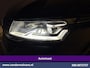 Volkswagen Transporter 2.0 TDI 150pk Automaat L1H1 Euro6 Airco | Navigatie | Android Auto | LED | Cruisecontrol Parkeersensoren, Bijrijdersbank