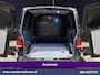Volkswagen Transporter 2.0 TDI 150pk Automaat L1H1 Euro6 Airco | Navigatie | Android Auto | LED | Cruisecontrol Parkeersensoren, Bijrijdersbank