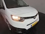 Toyota PROACE CITY Electric 50KwH l NAVI l AIRCO l CRUISE CONTROL Cool 50 kWh