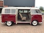 Volkswagen Transporter T1 9 pers ' 67