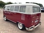 Volkswagen Transporter T1 9 pers ' 67