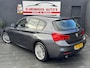 BMW 1-Serie 118i AUTOMAAT M-sport|M pakket|LEDER