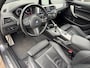 BMW 1-Serie 118i AUTOMAAT M-sport|M pakket|LEDER