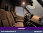 Mercedes-Benz Sprinter 317 CDI 170pk 9G-Tronic Automaat L3H2 Euro6 Airco | Camera | Apple Carplay | Chauffeursstoel Android Auto, Bijrijdersbank