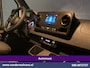 Mercedes-Benz Sprinter 317 CDI 170pk 9G-Tronic Automaat L3H2 Euro6 Airco | Camera | Apple Carplay | Chauffeursstoel Android Auto, Bijrijdersbank