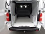 Opel Vivaro 2.0 Diesel 180 S&S L3 Automaat Dubbele Cabine 2 schuifdeuren Android Auto/Apple CarPlay Navigatie Keyless Entry&Start Climate Control Camera Cruise Control Houten afwerking laadruimte Trekhaak lichtmetalen velgen