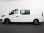 Renault Trafic 2.0 Blue dC1 150 EDC T29 L2H1 Extra Dubbele Cabine Navigatie Airco Lichtmetalen velgen Betimmering Trekhaak Camera Parkeer sensoren Dab