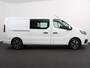 Renault Trafic 2.0 Blue dC1 150 EDC T29 L2H1 Extra Dubbele Cabine Navigatie Airco Lichtmetalen velgen Betimmering Trekhaak Camera Parkeer sensoren Dab