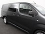 Opel Vivaro 2.0 Diesel 180 S&S L3 Automaat Dubbele Cabine 2 schuifdeuren Android Auto/Apple CarPlay Navigatie Keyless Entry&Start Climate Control Camera Cruise Control Houten afwerking laadruimte Trekhaak lichtmetalen velgen